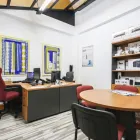 La imagen 2 de la Empresa HECOP CENTROS DE NEGOCIOS Instituciones y Asociaciones en Madrid M