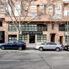 La imagen 6 de la Empresa HECOP CENTROS DE NEGOCIOS Instituciones y Asociaciones en Madrid M