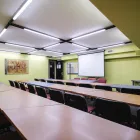 La imagen 7 de la Empresa HECOP CENTROS DE NEGOCIOS Instituciones y Asociaciones en Madrid M