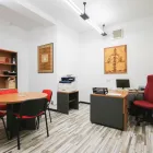 La imagen 9 de la Empresa HECOP CENTROS DE NEGOCIOS Instituciones y Asociaciones en Madrid M