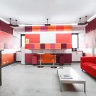 La imagen 10 de la Empresa HECOP CENTROS DE NEGOCIOS Instituciones y Asociaciones en Madrid M