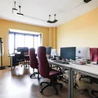 La imagen 12 de la Empresa HECOP CENTROS DE NEGOCIOS Instituciones y Asociaciones en Madrid M