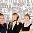 La imagen 3 de la Empresa HEMAT TELECOMUNICACIONES, TELEFONÍA PARA EMPRESAS Servicios Profesionales y de Negocios en Badajoz BA