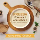 La imagen 2 de la Empresa HERBALIFE, MIEMBRO INDEPENDIENTE- ALICIA MARTÍN Salud y Medicina en San Cristóbal de La Laguna TF