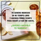 La imagen 15 de la Empresa HERBALIFE, MIEMBRO INDEPENDIENTE- ALICIA MARTÍN Salud y Medicina en San Cristóbal de La Laguna TF