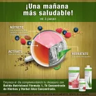La imagen 16 de la Empresa HERBALIFE, MIEMBRO INDEPENDIENTE- ALICIA MARTÍN Salud y Medicina en San Cristóbal de La Laguna TF