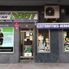 La imagen 3 de la Empresa HERBOLARIO TALAVERA BBT Herbolarios en Talavera de la Reina TO