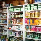 La imagen 1 de la Empresa HERBORISTERÍA ALTEA Tienda de Productos Ecológicos en Torremolinos MA