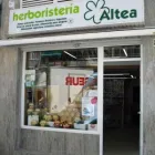La imagen 2 de la Empresa HERBORISTERÍA ALTEA Tienda de Productos Ecológicos en Torremolinos MA