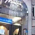 La imagen 1 de la Empresa HERBORISTERIA MONSE Industrias y Agricultura en Donostia SS