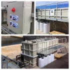 La imagen 3 de la Empresa HIDROSERVER INGENIERÍA Y TRATAMIENTOS DEL AGUA S.L. Transportes y Turismo en Rivas-Vaciamadrid M