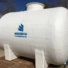 La imagen 4 de la Empresa HIDROSERVER INGENIERÍA Y TRATAMIENTOS DEL AGUA S.L. Transportes y Turismo en Rivas-Vaciamadrid M