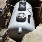La imagen 8 de la Empresa HIDROSERVER INGENIERÍA Y TRATAMIENTOS DEL AGUA S.L. Transportes y Turismo en Rivas-Vaciamadrid M