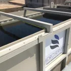 La imagen 11 de la Empresa HIDROSERVER INGENIERÍA Y TRATAMIENTOS DEL AGUA S.L. Transportes y Turismo en Rivas-Vaciamadrid M