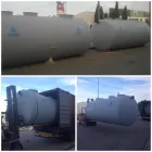 La imagen 15 de la Empresa HIDROSERVER INGENIERÍA Y TRATAMIENTOS DEL AGUA S.L. Transportes y Turismo en Rivas-Vaciamadrid M