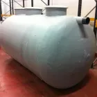 La imagen 18 de la Empresa HIDROSERVER INGENIERÍA Y TRATAMIENTOS DEL AGUA S.L. Transportes y Turismo en Rivas-Vaciamadrid M