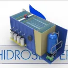 La imagen 21 de la Empresa HIDROSERVER INGENIERÍA Y TRATAMIENTOS DEL AGUA S.L. Transportes y Turismo en Rivas-Vaciamadrid M