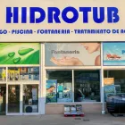 La imagen 1 de la Empresa HIDROTUB Sistemas de Riego en Santa Ponça IB