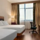 La imagen 3 de la Empresa HILTON GARDEN INN SEVILLA Transportes y Turismo en Sevilla SE