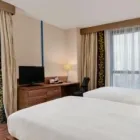 La imagen 4 de la Empresa HILTON GARDEN INN SEVILLA Transportes y Turismo en Sevilla SE