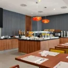 La imagen 7 de la Empresa HILTON GARDEN INN SEVILLA Transportes y Turismo en Sevilla SE