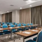 La imagen 9 de la Empresa HILTON GARDEN INN SEVILLA Transportes y Turismo en Sevilla SE