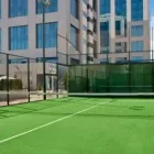 La imagen 11 de la Empresa HILTON GARDEN INN SEVILLA Transportes y Turismo en Sevilla SE