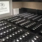 La imagen 1 de la Empresa HILTON MADRID AIRPORT Transportes y Turismo en Madrid M