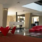La imagen 3 de la Empresa HILTON MADRID AIRPORT Transportes y Turismo en Madrid M