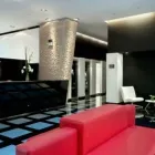 La imagen 9 de la Empresa HILTON MADRID AIRPORT Transportes y Turismo en Madrid M