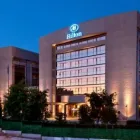 La imagen 10 de la Empresa HILTON MADRID AIRPORT Transportes y Turismo en Madrid M