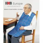La imagen 10 de la Empresa HNB EUROPE Toallas Para Hosteleria en Barcelona B