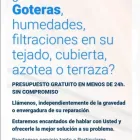 La imagen 3 de la Empresa HNOS. MUÑOZ TEJADOS Y CANALONES Mantenimiento y Suministros Industriales en Salamanca SA