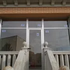 La imagen 1 de la Empresa HOG VENTANAS. CARPINTERÍA DE ALUMINIO Y PVC Servicios Profesionales y de Negocios en Salamanca SA