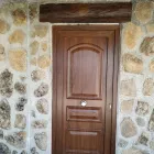 La imagen 4 de la Empresa HOG VENTANAS. CARPINTERÍA DE ALUMINIO Y PVC Servicios Profesionales y de Negocios en Salamanca SA