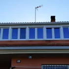 La imagen 5 de la Empresa HOG VENTANAS. CARPINTERÍA DE ALUMINIO Y PVC Servicios Profesionales y de Negocios en Salamanca SA