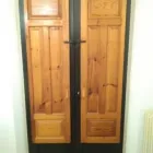 La imagen 7 de la Empresa HOG VENTANAS. CARPINTERÍA DE ALUMINIO Y PVC Servicios Profesionales y de Negocios en Salamanca SA