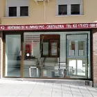 La imagen 12 de la Empresa HOG VENTANAS. CARPINTERÍA DE ALUMINIO Y PVC Servicios Profesionales y de Negocios en Salamanca SA