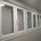La imagen 15 de la Empresa HOG VENTANAS. CARPINTERÍA DE ALUMINIO Y PVC Servicios Profesionales y de Negocios en Salamanca SA