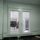 La imagen 20 de la Empresa HOG VENTANAS. CARPINTERÍA DE ALUMINIO Y PVC Servicios Profesionales y de Negocios en Salamanca SA