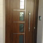 La imagen 21 de la Empresa HOG VENTANAS. CARPINTERÍA DE ALUMINIO Y PVC Servicios Profesionales y de Negocios en Salamanca SA