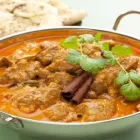 La imagen 1 de la Empresa HOLA INDIA Restaurantes Indios en Madrid M
