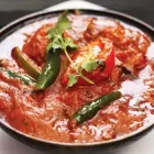 La imagen 4 de la Empresa HOLA INDIA Restaurantes Indios en Madrid M