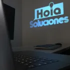 La imagen 1 de la Empresa HOLA SOLUCIONES Servicios Profesionales y de Negocios en Las Palmas de Gran Canaria GC