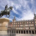La imagen 3 de la Empresa HOLIDAY INN EXPRESS MADRID - ALCORCON Transportes y Turismo en Madrid M