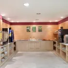 La imagen 7 de la Empresa HOLIDAY INN EXPRESS MADRID - ALCORCON Transportes y Turismo en Madrid M