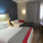 La imagen 17 de la Empresa HOLIDAY INN EXPRESS MADRID - ALCORCON Transportes y Turismo en Madrid M