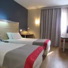 La imagen 21 de la Empresa HOLIDAY INN EXPRESS MADRID - ALCORCON Transportes y Turismo en Madrid M