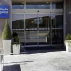 La imagen 1 de la Empresa HOLIDAY INN EXPRESS MADRID - GETAFE Transportes y Turismo en Madrid M