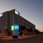 La imagen 2 de la Empresa HOLIDAY INN EXPRESS MADRID - GETAFE Transportes y Turismo en Madrid M